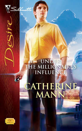 Under the Millionaire's Influence - ebook